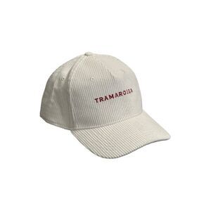 Tramarossa Cotton Corduroy Cap